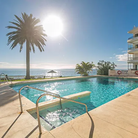 Acapulco 307 Апартаменты *