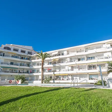 Acapulco 307 Апартаменты *