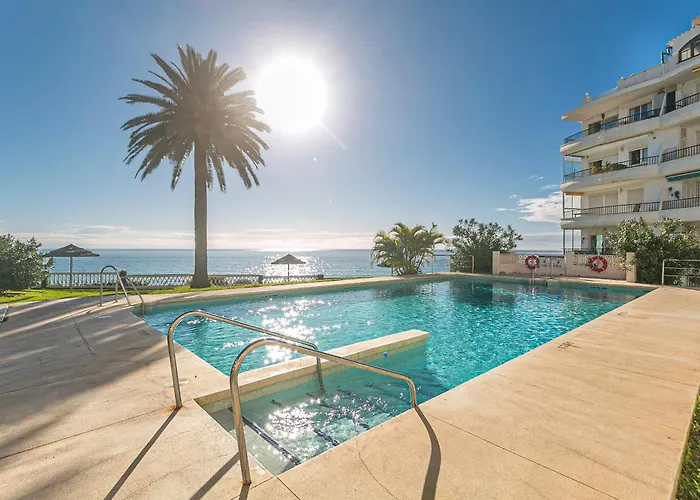 Acapulco 307 Апартаменты *