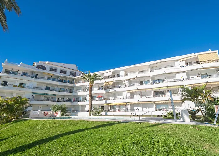 Acapulco 307 Апартаменты *