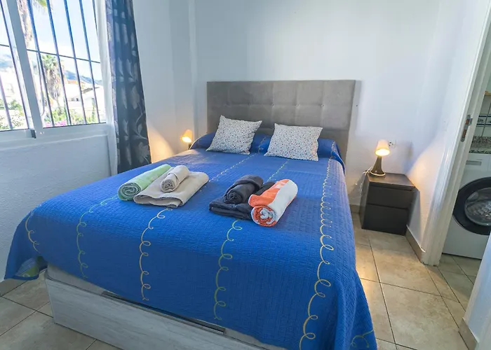 Acapulco 307 Апартаменты