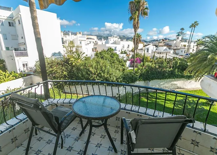 Acapulco 307 * Нерха