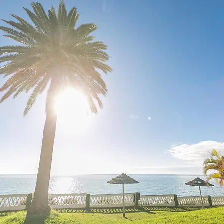 Acapulco 307 Apartmán *