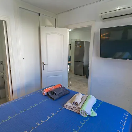 Acapulco 307 Апартаменти