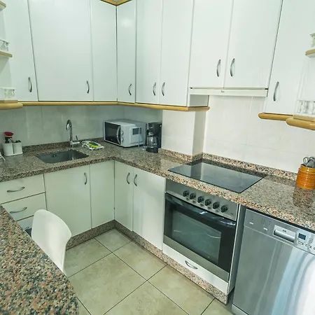 Апартаменти Acapulco 307 *