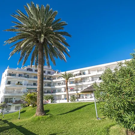 Апартаменти Acapulco 307 Нерха