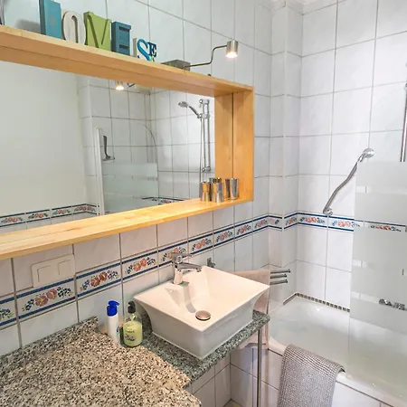 Апартаменти Acapulco 307 *