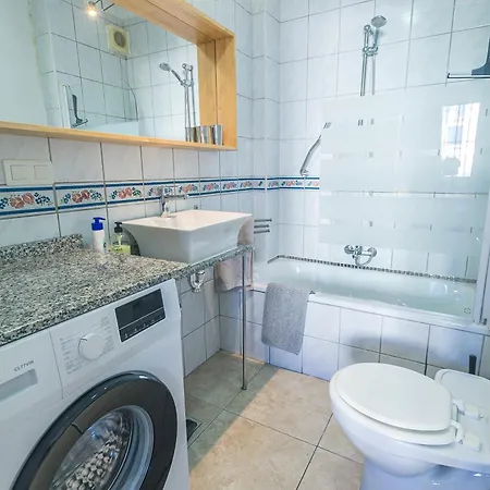 Апартаменти Acapulco 307