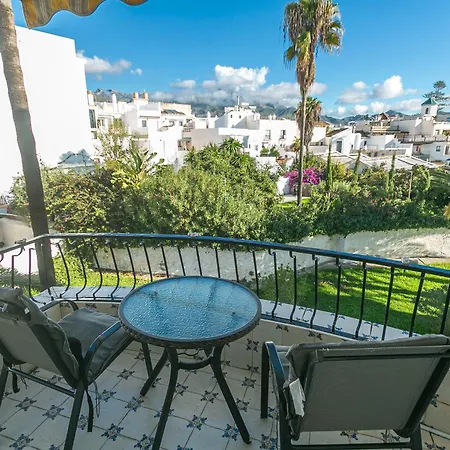 Acapulco 307 * Nerja