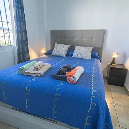 Acapulco 307 Апартаменти