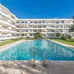 Apartment Acapulco 307 Nerja