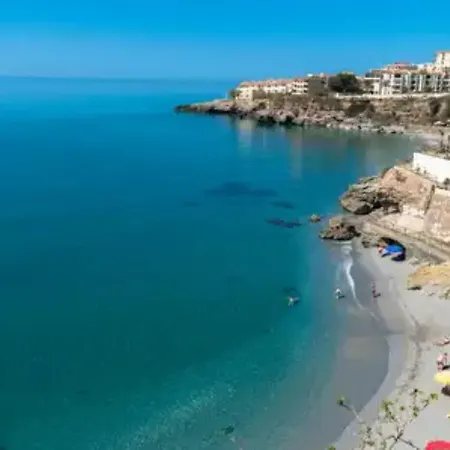 شقة Acapulco 307 نيرخا