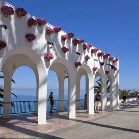 Acapulco 307 شقة نيرخا