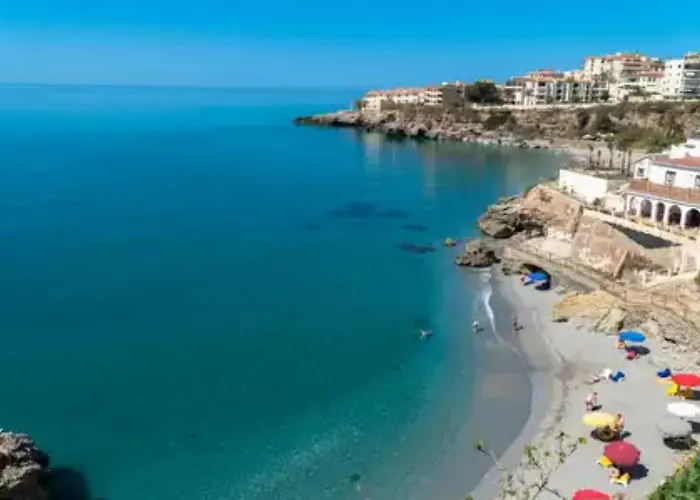 Apartment Acapulco 307 Nerja