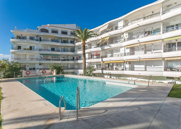 Acapulco 307 네르하